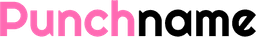 Punchname
