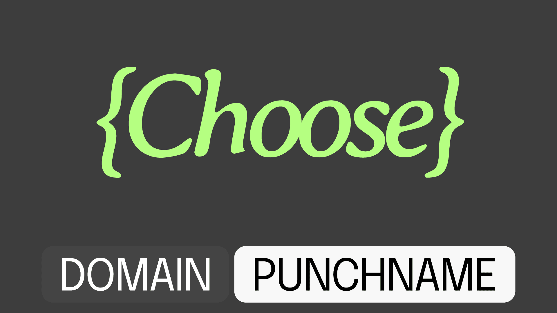 Why Big Companies Eventually Switch to .com Domains: The Neon.tech Story