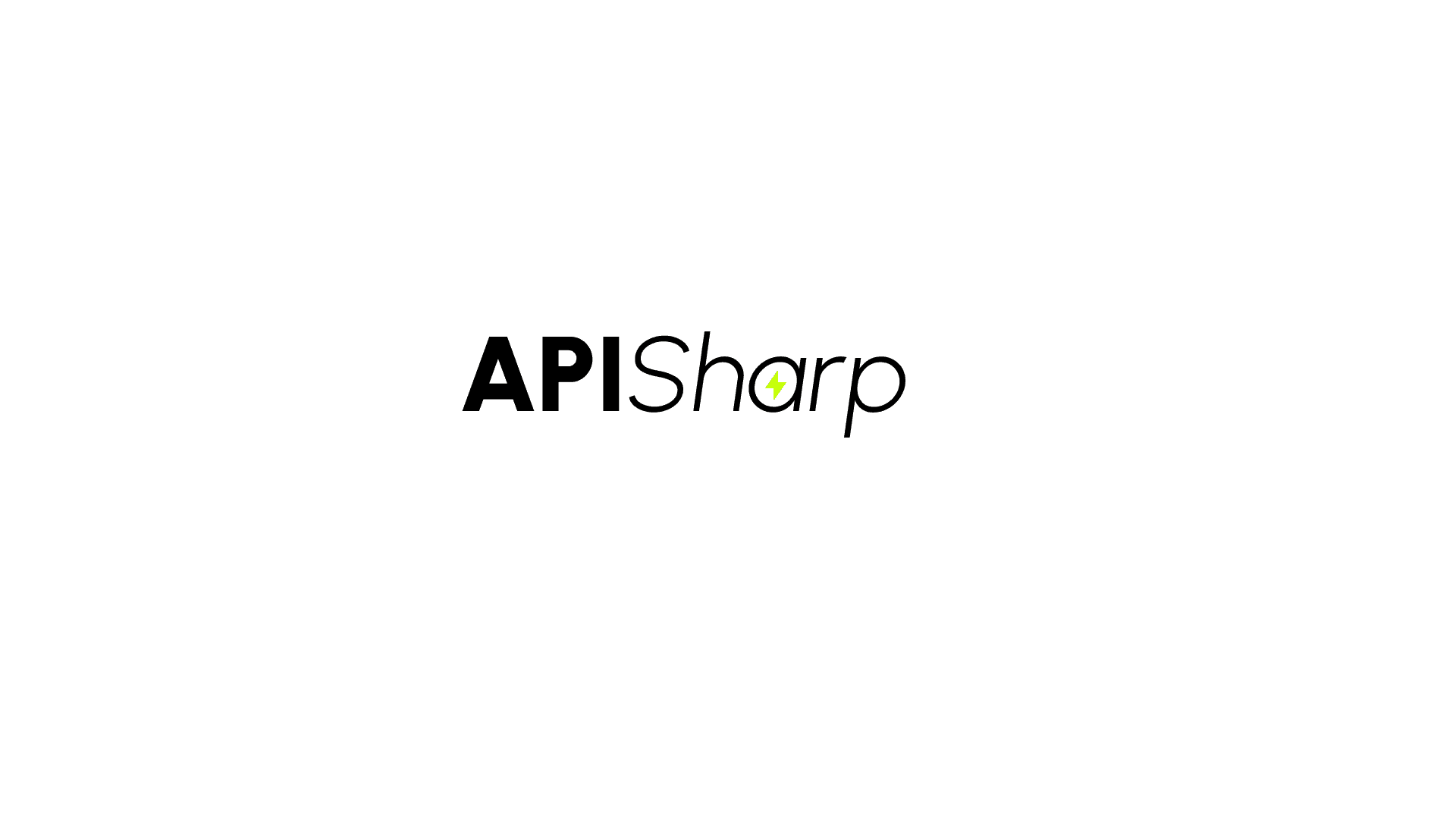 apisharp