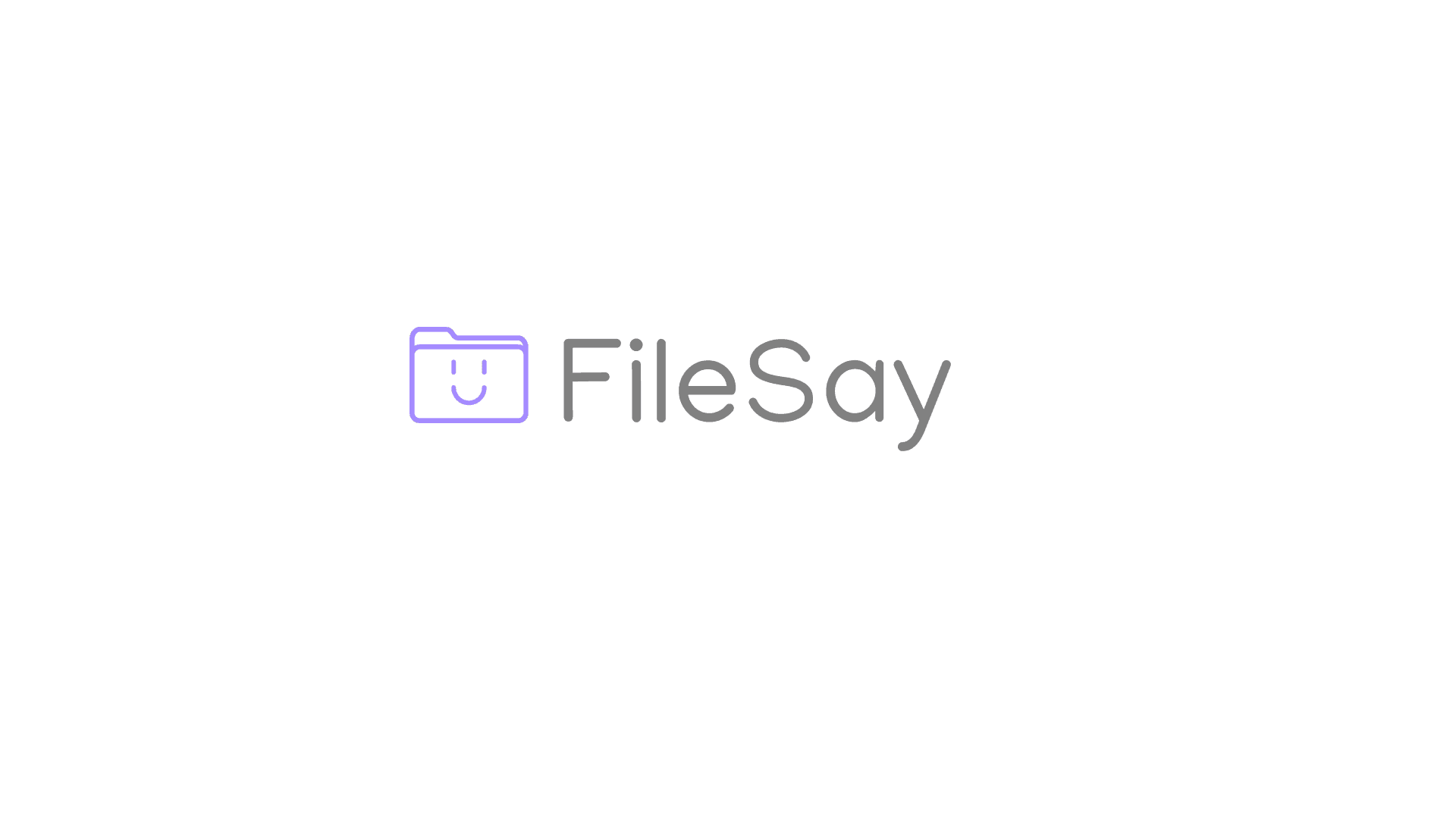 filesay