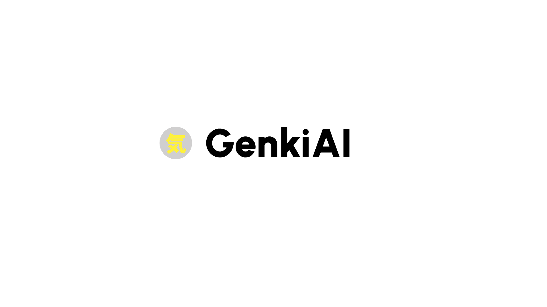 genkiai