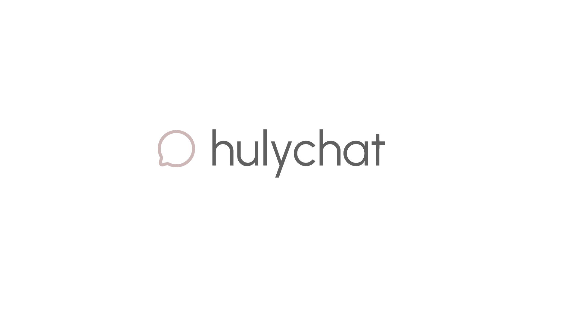 hulychat