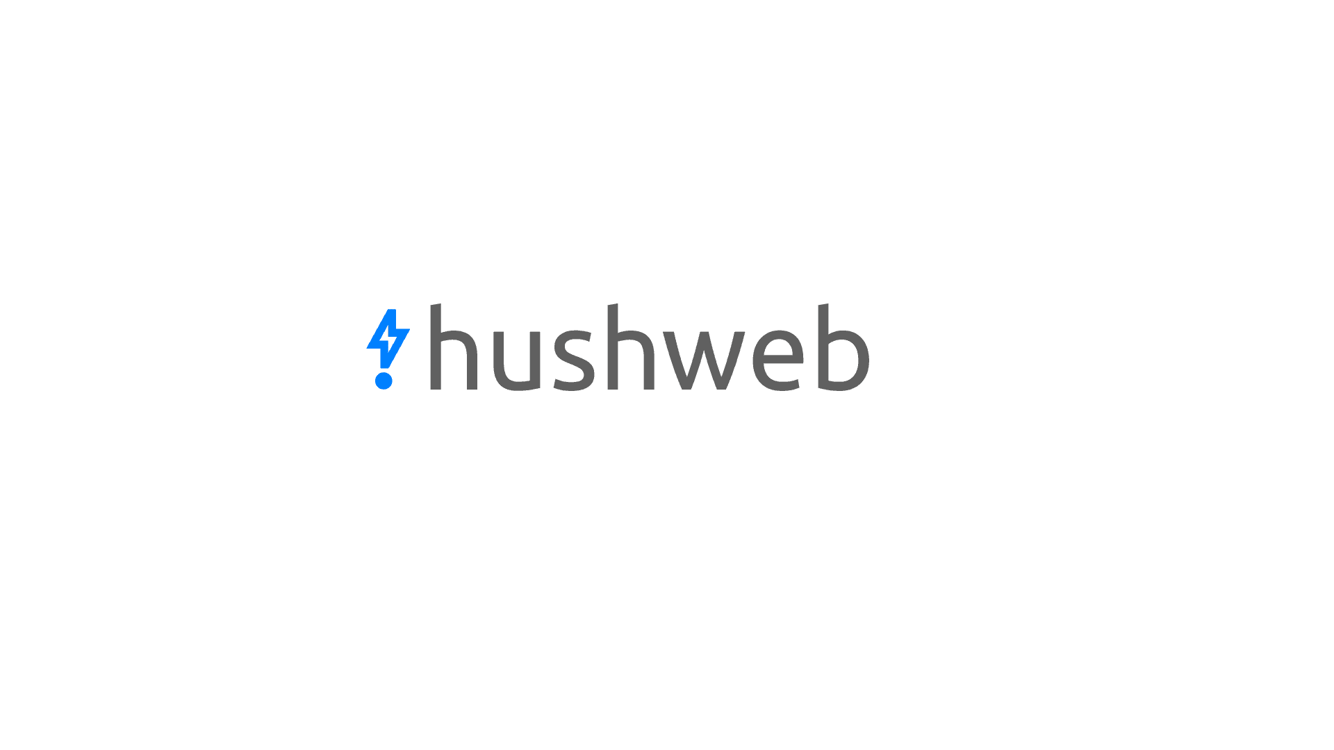 hushweb