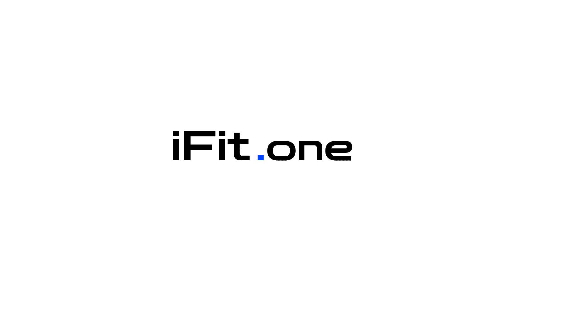 ifit.one