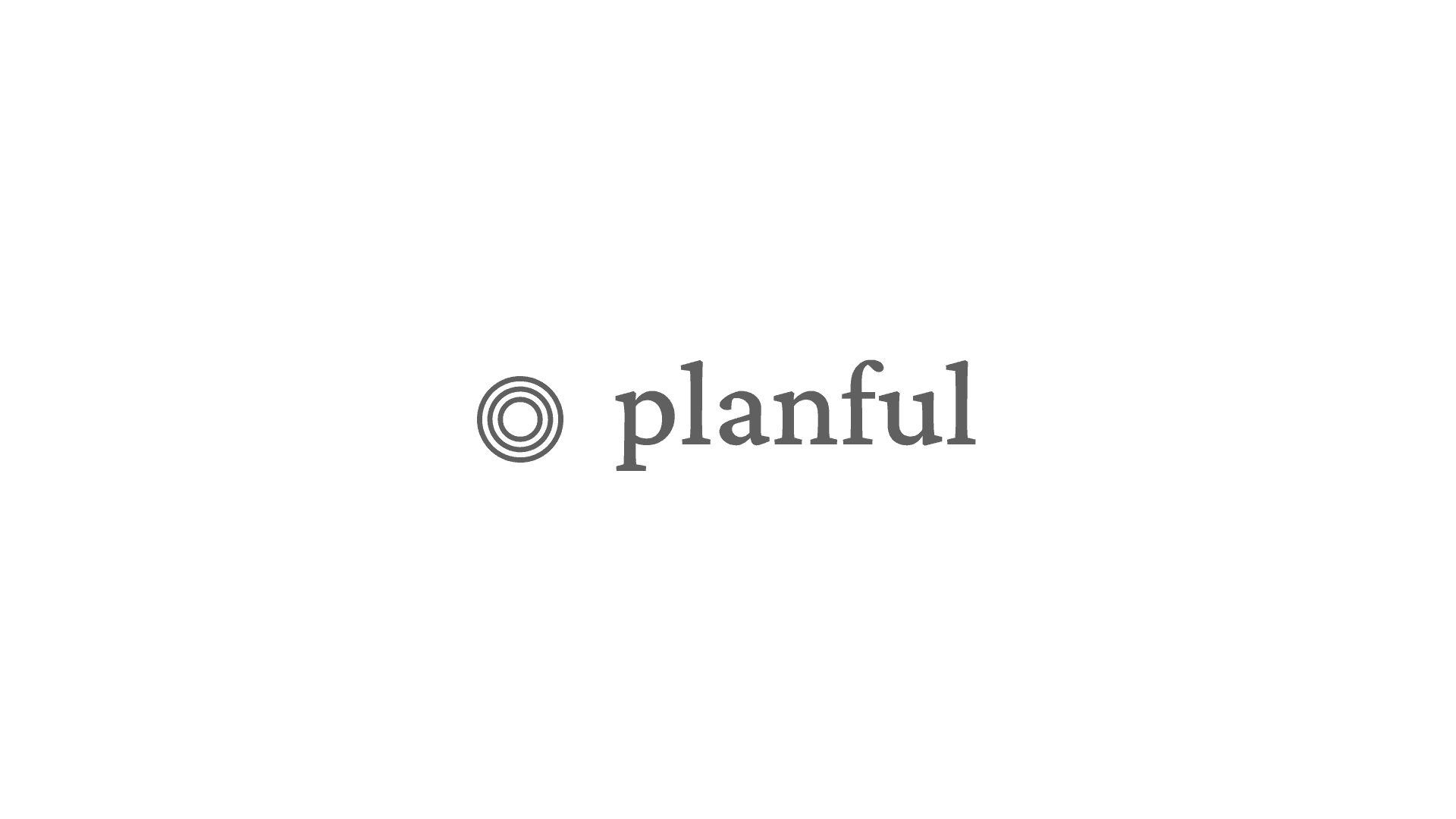 planful
