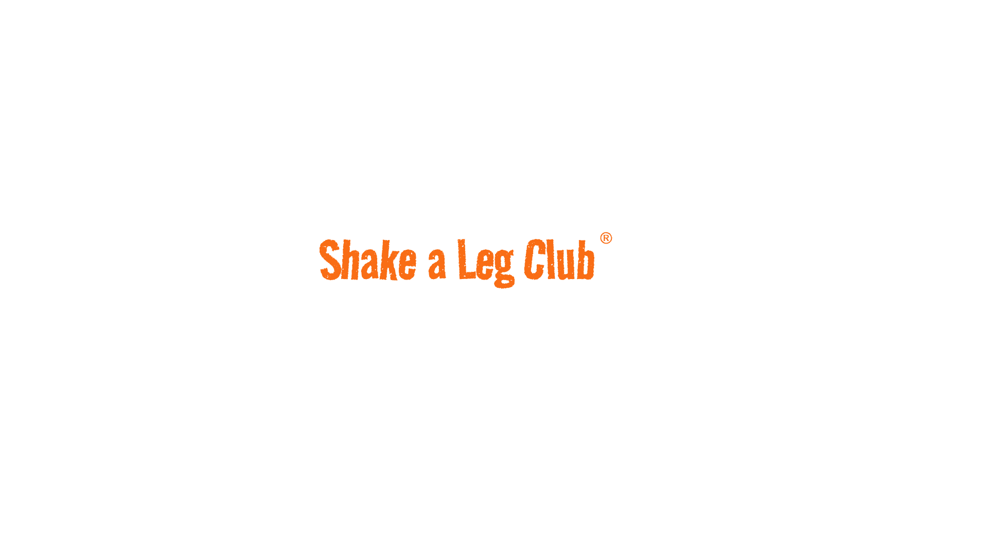 shakealegclub