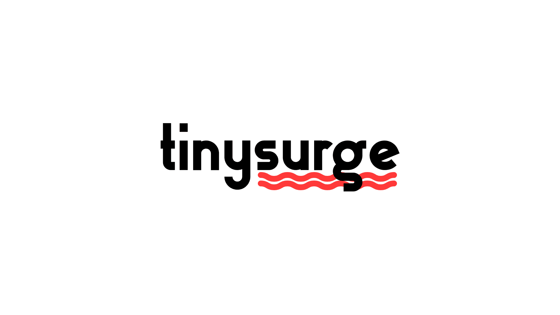 tinysurge
