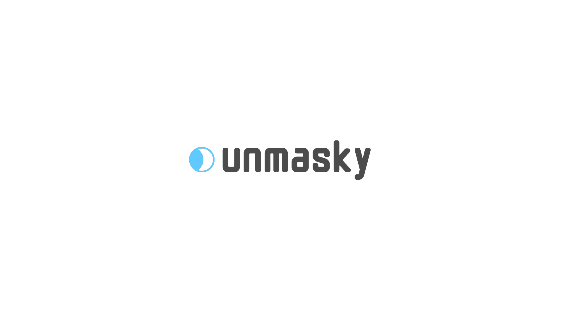 unmasky