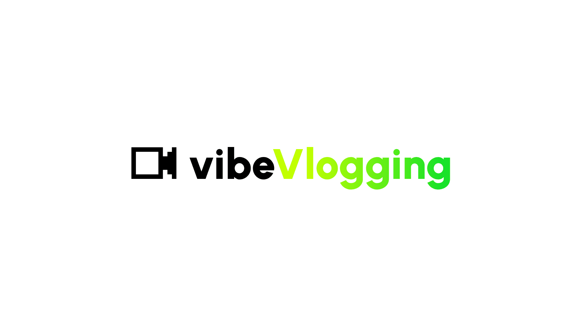 vibeVlogging